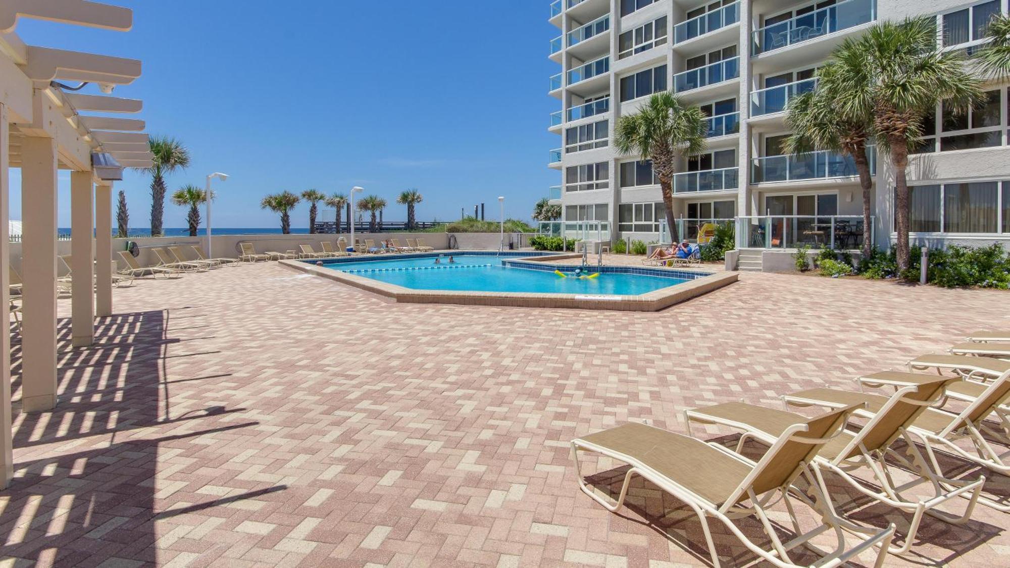 Beachside Two 4287 Destin Buitenkant foto