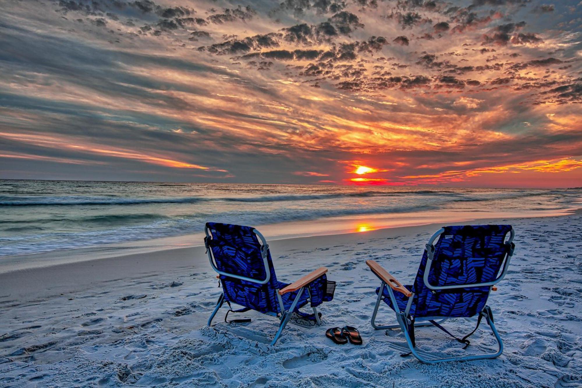 Beachside Two 4287 Destin Buitenkant foto