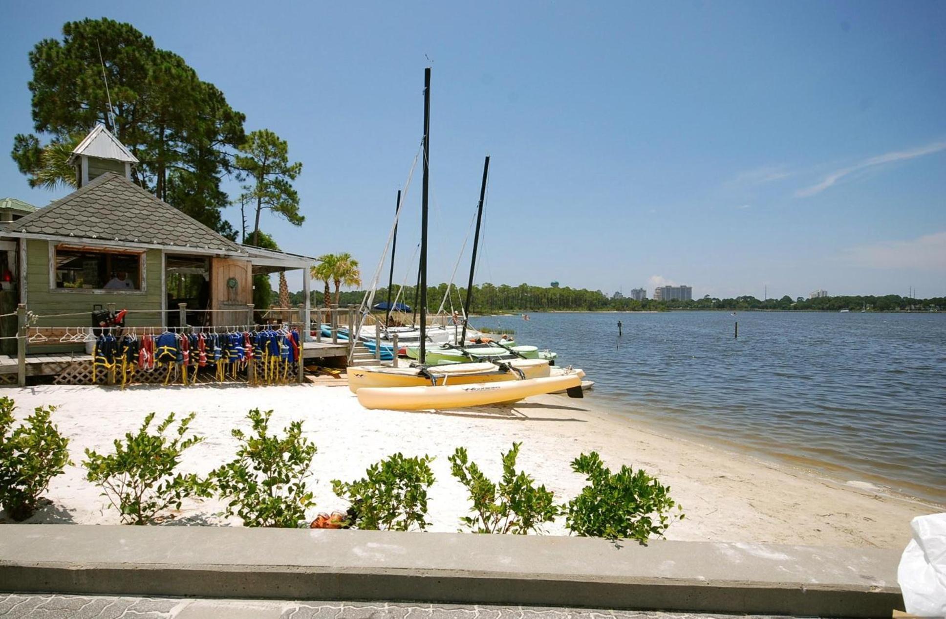Beachside Two 4287 Destin Buitenkant foto