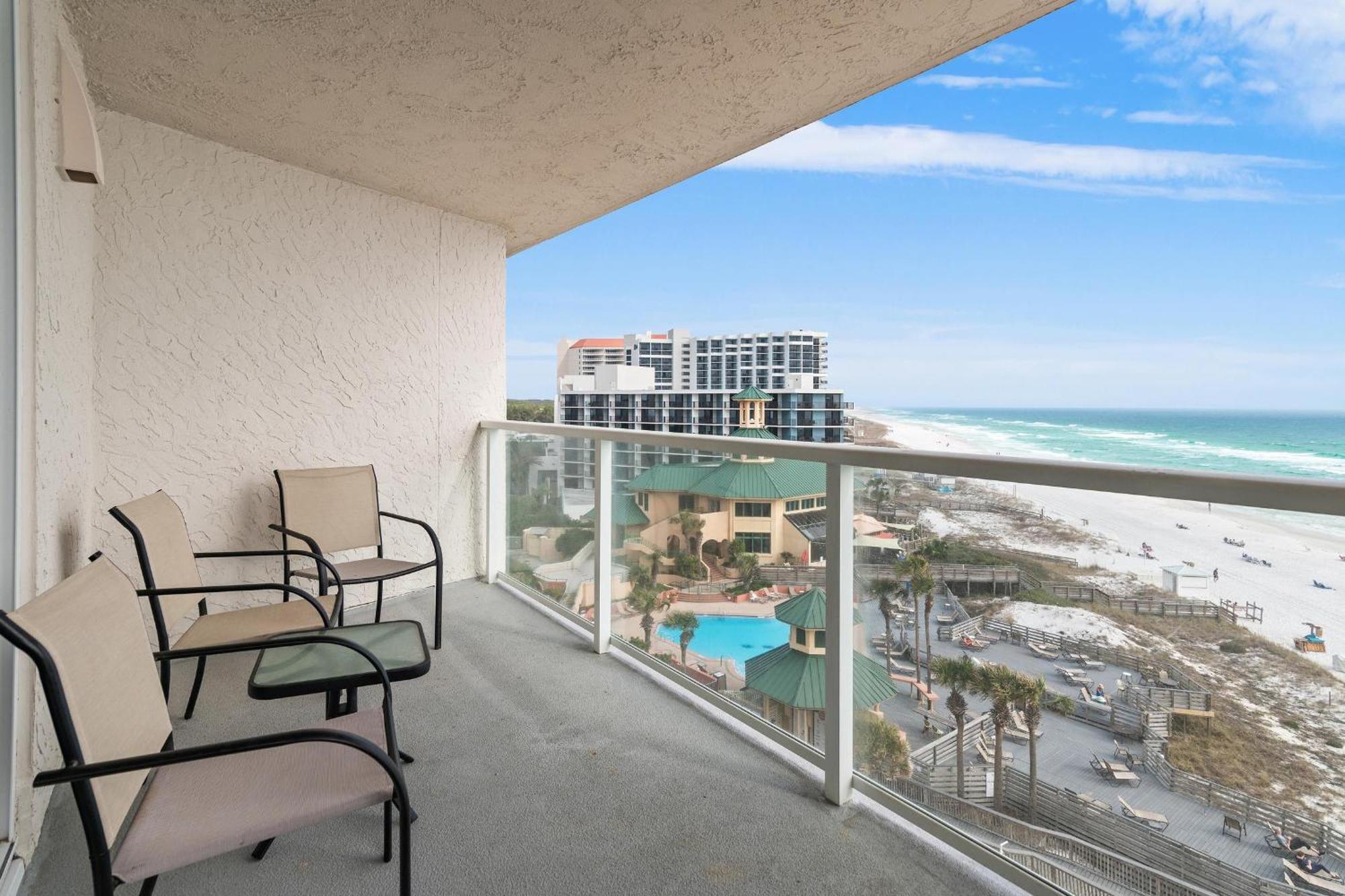 Beachside Two 4287 Destin Buitenkant foto